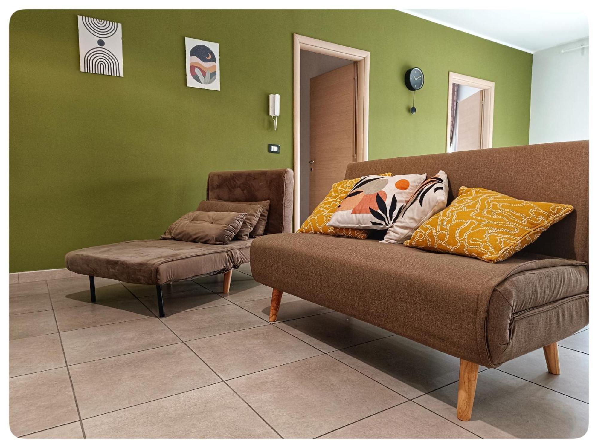 Domeanto Home Catânia Exterior foto