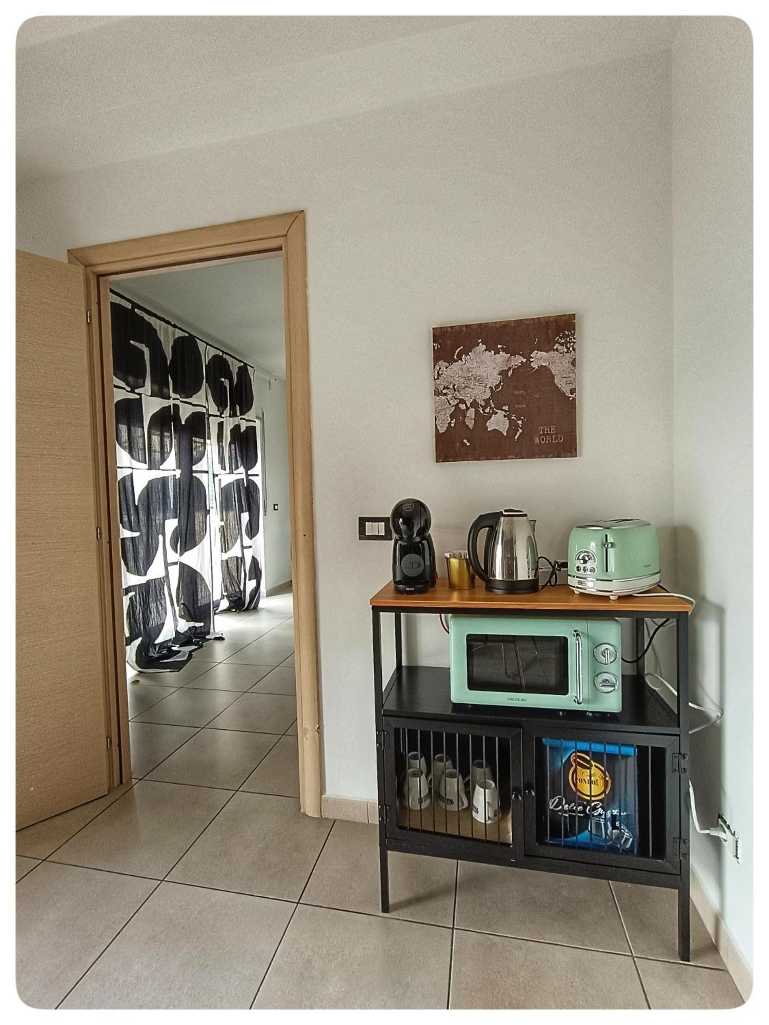 Domeanto Home Catânia Exterior foto