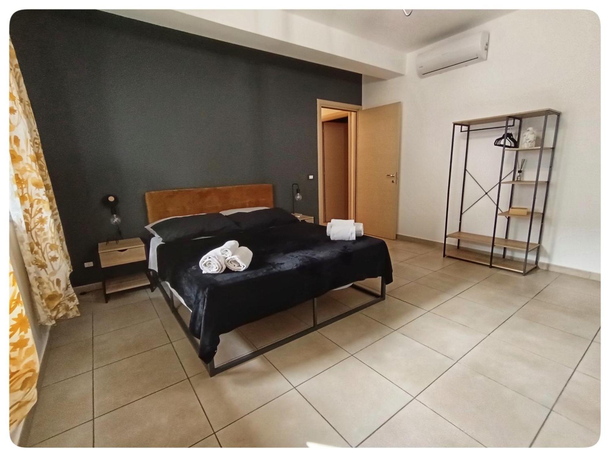 Domeanto Home Catânia Exterior foto